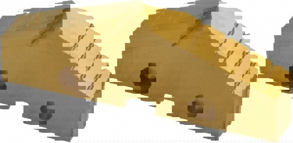 Spade Drill Insert: 2-7/32